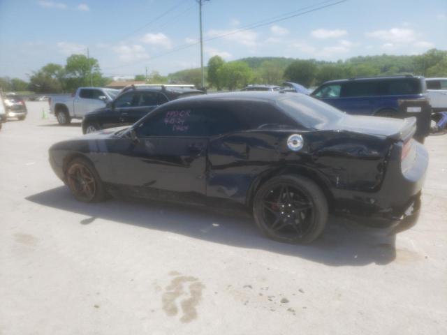 Photo 2 from auction – 2012 DODGE CHALLENGER with VIN 2C3CDYBT7CH292838