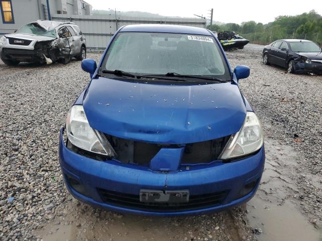 Photo 5 from auction – 2012 NISSAN VERSA S with VIN 3N1BC1CP0CK242723