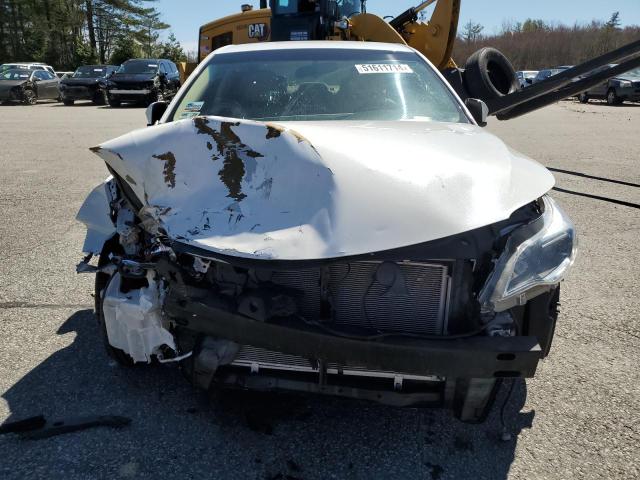 Photo 5 from auction – 2014 TOYOTA AVALON BAS with VIN 4T1BK1EB6EU134252