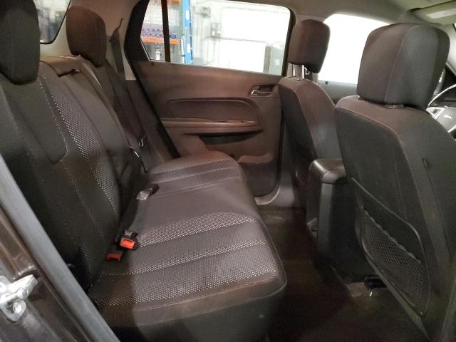 Photo 11 from auction – 2015 GMC TERRAIN SL with VIN 2GKFLWEK5F6273308