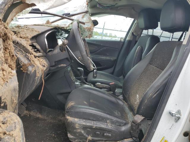 Photo 7 from auction – 2018 BUICK ENCORE PRE with VIN KL4CJBSB6JB515363