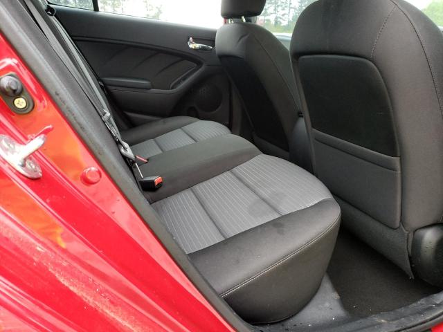 Photo 10 from auction – 2015 KIA FORTE LX with VIN KNAFX4A63F5415032