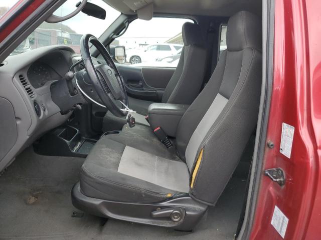 Photo 7 from auction – 2009 FORD RANGER SUP with VIN 1FTYR14D49PA13091
