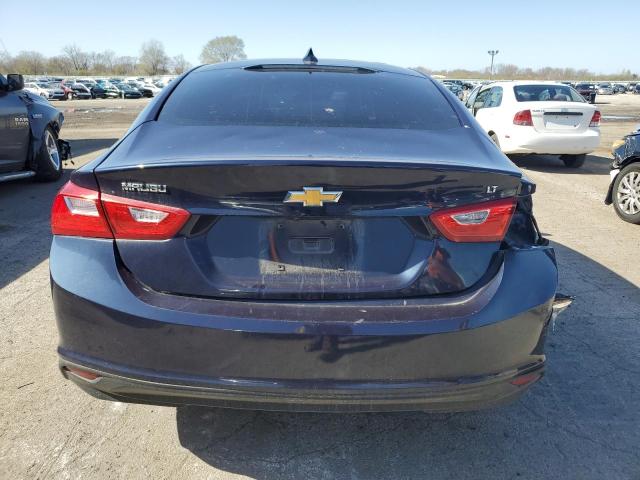 Photo 6 from auction – 2016 CHEVROLET MALIBU LT with VIN 1G1ZE5ST6GF338127