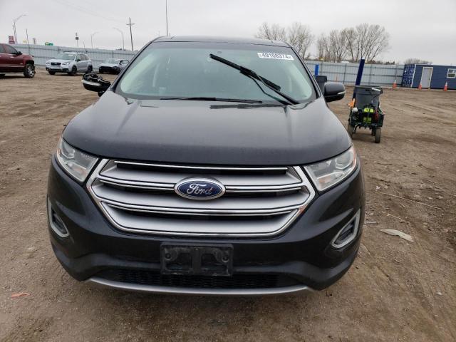 Photo 5 from auction – 2018 FORD EDGE TITAN with VIN 2FMPK4K85JBC14447