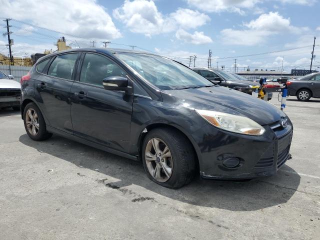 Photo 4 from auction – 2013 FORD FOCUS SE with VIN 1FADP3K23DL337169