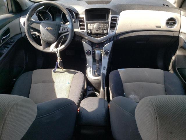 Photo 8 from auction – 2012 CHEVROLET CRUZE LS with VIN 1G1PC5SH6C7259991