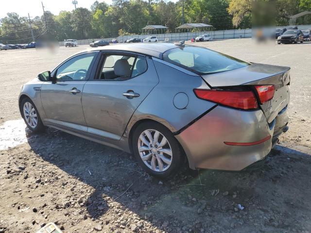 Photo 2 from auction – 2014 KIA OPTIMA LX with VIN 5XXGM4A71EG334100