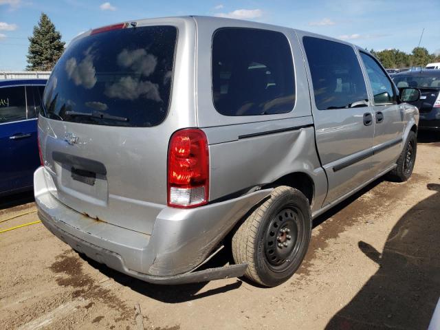 Photo 3 from auction – 2008 CHEVROLET UPLANDER L with VIN 1GNDV23188D127495