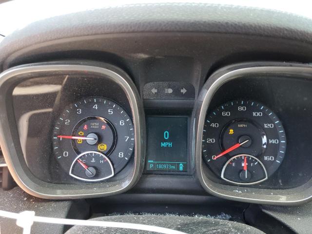 Photo 9 from auction – 2013 CHEVROLET MALIBU 1LT with VIN 1G11C5SA7DF143814