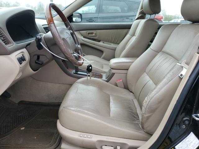 Photo 7 from auction – 2001 LEXUS ES 300 with VIN JT8BF28G710341187