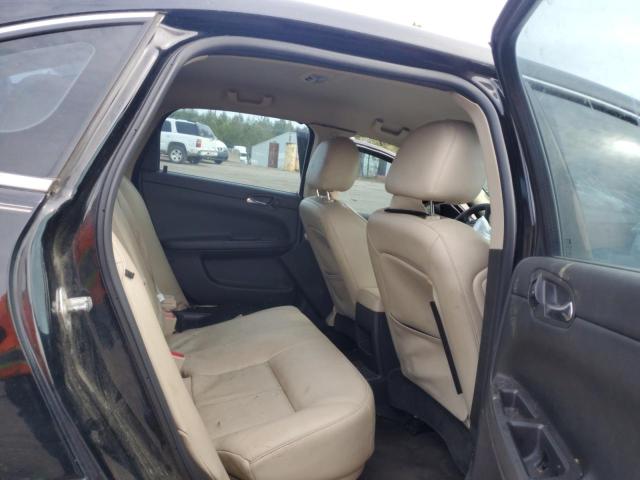 Photo 10 from auction – 2016 CHEVROLET IMPALA LIM with VIN 2G1WC5E34G1117766