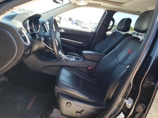 Photo 7 from auction – 2013 DODGE DURANGO R/ with VIN 1C4SDHCT4DC528789