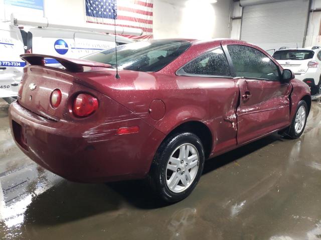 Photo 3 from auction – 2007 CHEVROLET COBALT LT with VIN 1G1AL15FX77415836