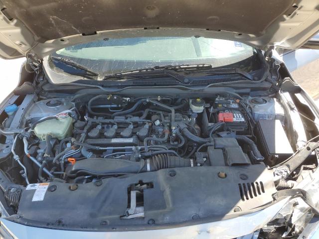 Photo 11 from auction – 2016 HONDA CIVIC EXL with VIN 19XFC1F79GE018137