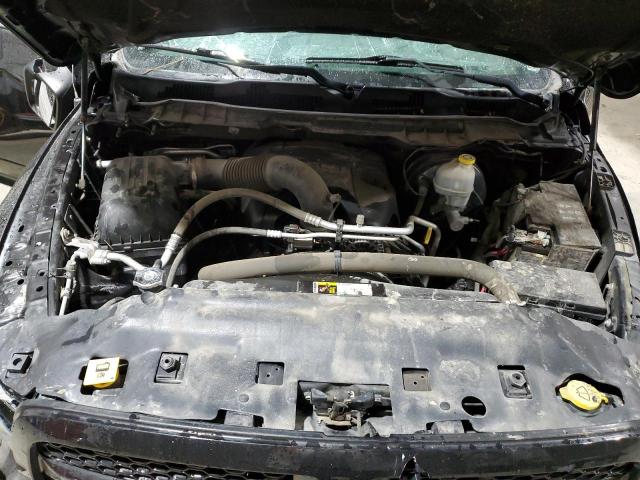 Photo 11 from auction – 2016 RAM 1500 ST with VIN 3C6JR7AT5GG241111
