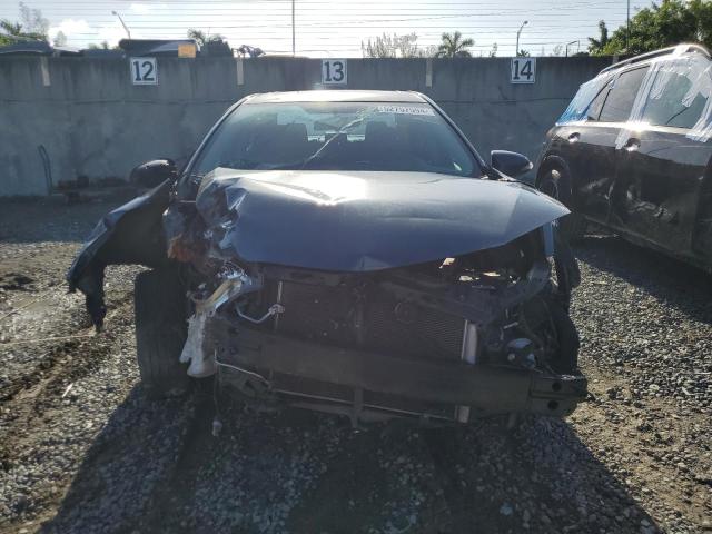 Photo 5 from auction – 2016 TOYOTA COROLLA L with VIN 2T1BURHE1GC604304