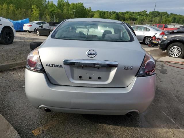 Photo 6 from auction – 2010 NISSAN ALTIMA with VIN 1N4AL2AP4AN544319