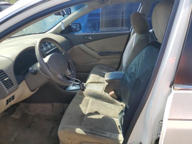 Photo 7 from auction – 2012 NISSAN ALTIMA BAS with VIN 1N4AL2AP2CC190590