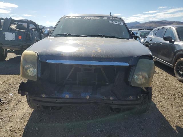 Photo 5 from auction – 2008 GMC YUKON DENA with VIN 1GKFK63828J201479