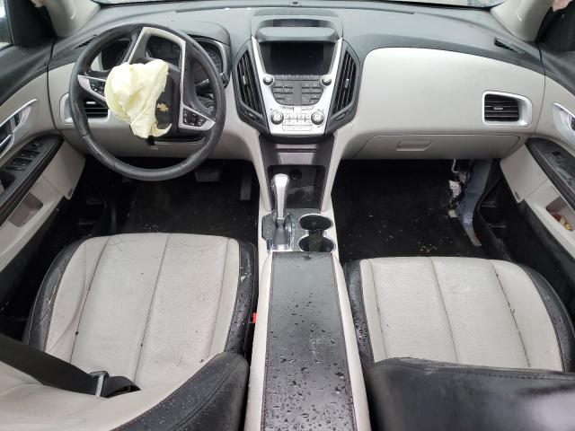 Photo 8 from auction – 2015 CHEVROLET EQUINOX LT with VIN 2GNFLDE37F6385253