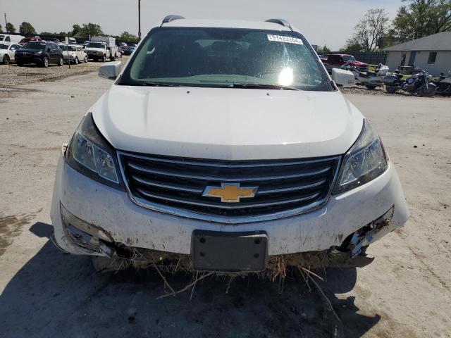 Photo 5 from auction – 2017 CHEVROLET TRAVERSE L with VIN 1GNKRGKD1HJ304815