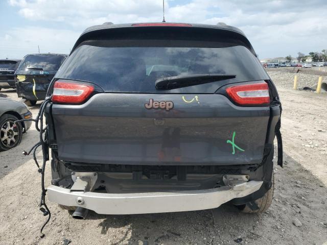 Photo 6 from auction – 2016 JEEP CHEROKEE L with VIN 1C4PJLCB1GW371024