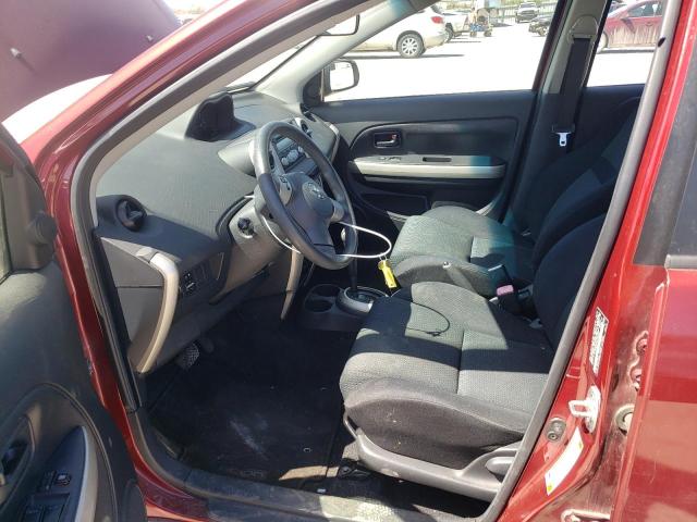 Photo 7 from auction – 2006 TOYOTA SCION XA with VIN JTKKT624160149652