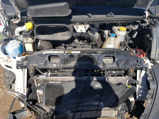 Photo 12 from auction – 2016 RAM PROMASTER with VIN 3C6TRVCG2GE104331