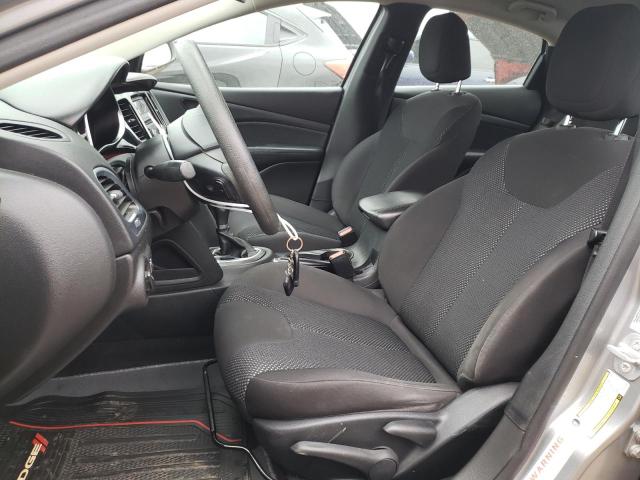 Photo 7 from auction – 2015 DODGE DART SE with VIN 1C3CDFAA8FD421482
