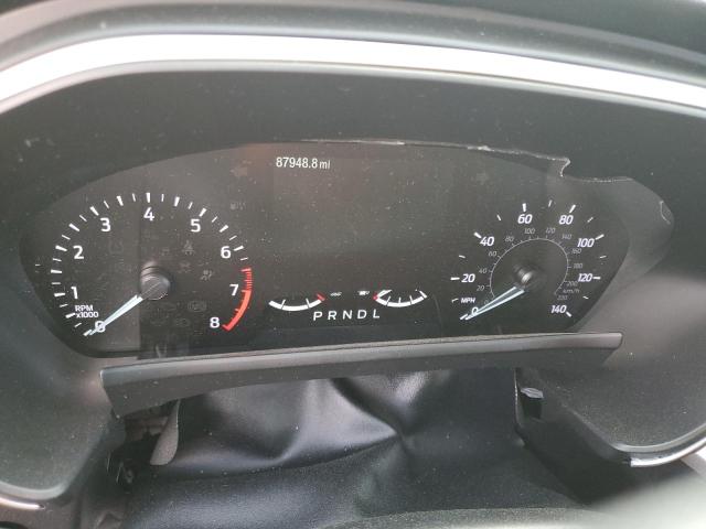 Photo 9 from auction – 2020 FORD ESCAPE SEL with VIN 1FMCU0H65LUA98784
