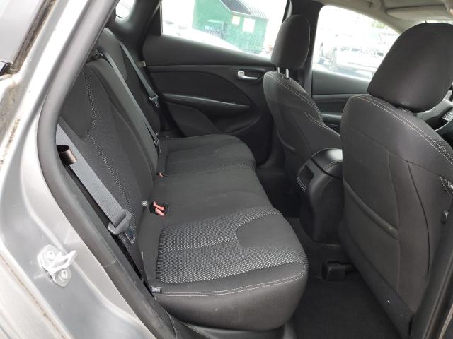 Photo 10 from auction – 2016 DODGE DART SXT with VIN 1C3CDFBB9GD531708