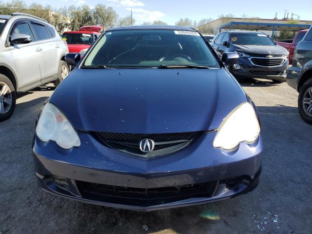 Photo 5 from auction – 2003 ACURA RSX with VIN JH4DC54863S000842