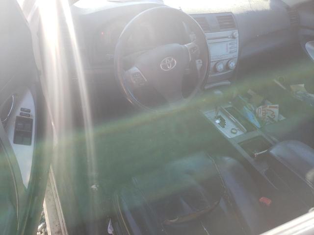 Photo 8 from auction – 2007 TOYOTA CAMRY LE with VIN 4T1BK46K07U558058
