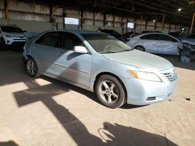 Photo 4 from auction – 2009 TOYOTA CAMRY BASE with VIN 4T1BE46K69U900123