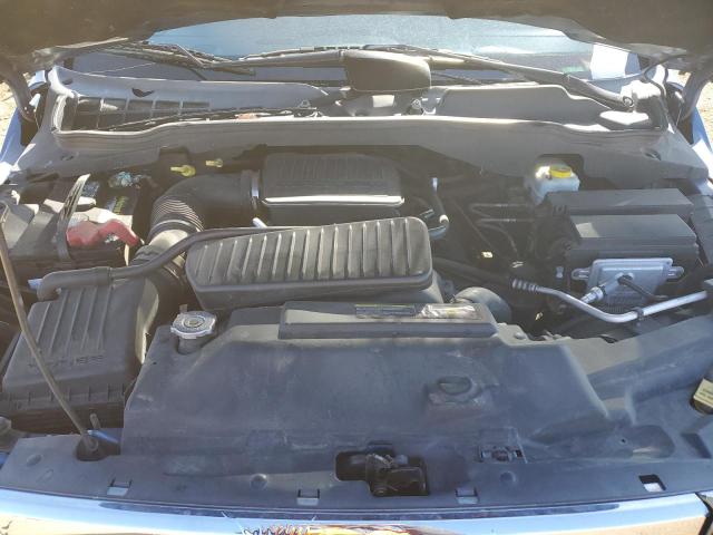 Photo 12 from auction – 2005 DODGE DURANGO SL with VIN 1D4HB48N75F611316