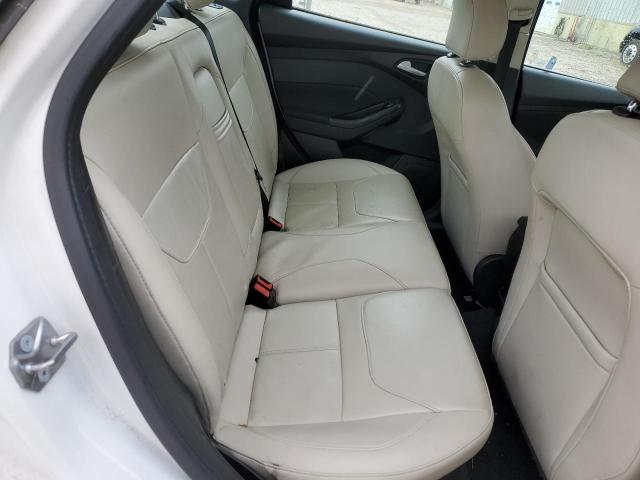Photo 10 from auction – 2016 FORD FOCUS TITA with VIN 1FADP3J21GL335264