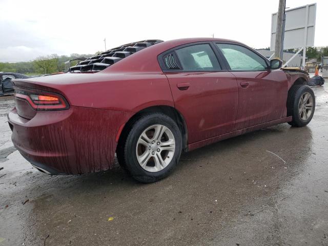 Zdjęcie 3 z aukcji – 2019 DODGE CHARGER SX z VIN 2C3CDXBG4KH657987