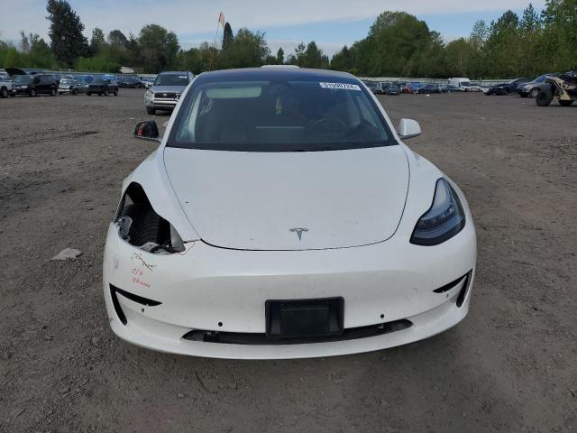 Photo 5 from auction – 2019 TESLA MODEL 3 with VIN 5YJ3E1EA2KF300262