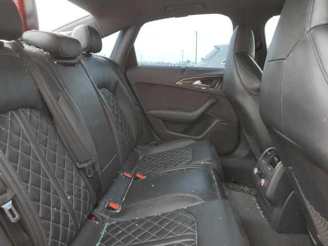 Photo 10 from auction – 2016 AUDI S6 PREMIUM with VIN WAUF2AFC5GN175785