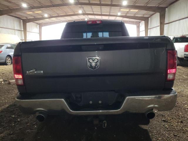 Photo 6 from auction – 2014 RAM 1500 SLT with VIN 1C6RR6GT8ES344985