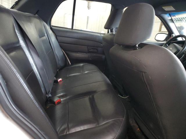 Photo 10 from auction – 2007 FORD CROWN VICT with VIN 2FAFP71W07X142447