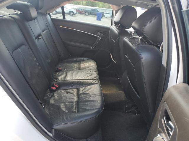Photo 10 from auction – 2011 LINCOLN MKZ with VIN 3LNHL2GC1BR768266