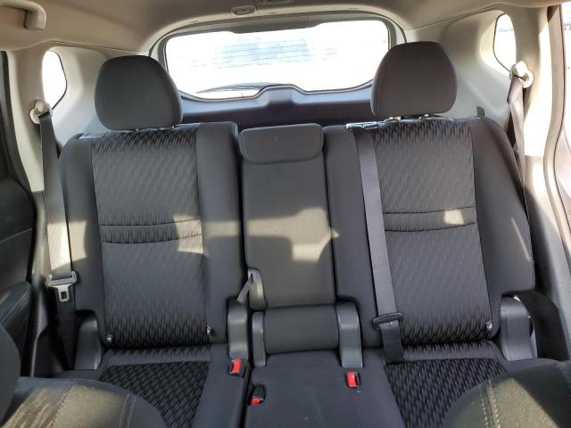 Photo 10 from auction – 2018 NISSAN ROGUE S with VIN KNMAT2MV5JP519714