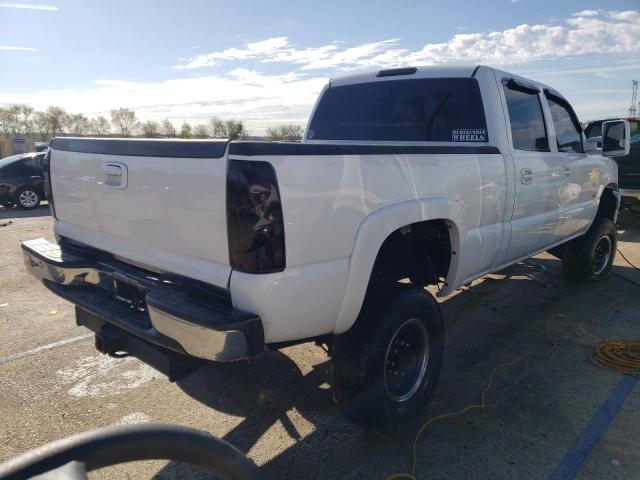 Photo 3 from auction – 2006 CHEVROLET SILVERADO with VIN 1GCHK23D16F259058