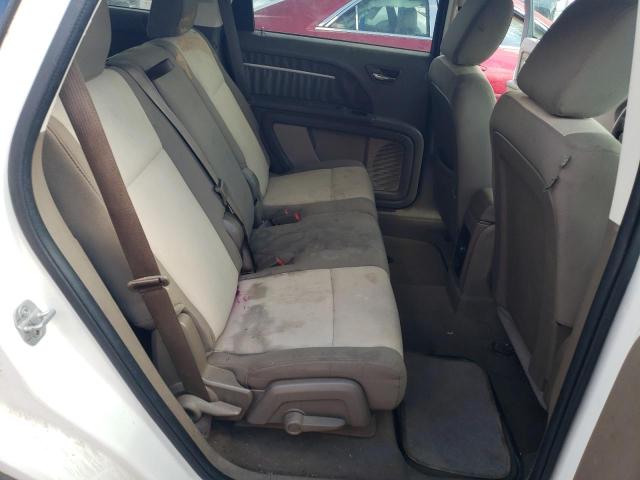 Photo 11 from auction – 2009 DODGE JOURNEY SX with VIN 3D4GG57V59T590465