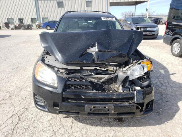 Photo 5 from auction – 2012 TOYOTA RAV4 with VIN 2T3BF4DV1CW192419