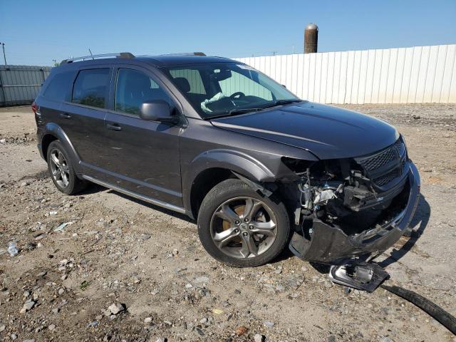 Photo 4 from auction – 2018 DODGE JOURNEY CR with VIN 3C4PDDGG9JT145541