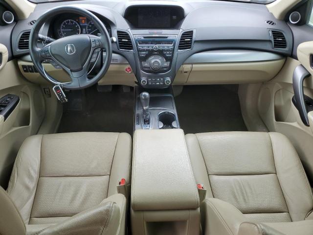 Photo 8 from auction – 2013 ACURA RDX TECHNO with VIN 5J8TB4H53DL018643