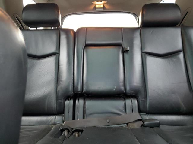 Photo 10 from auction – 2008 CADILLAC SRX with VIN 1GYEE437680142981
